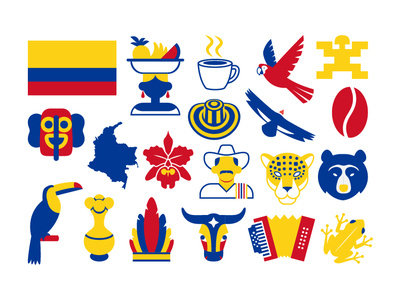 400x300 Colombia