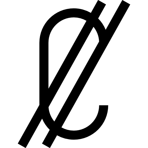 512x512 Colon Icons Free Download