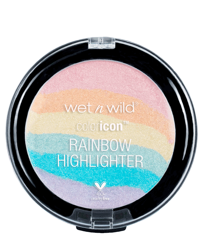 660x810 Color Icon Rainbow Highlighter