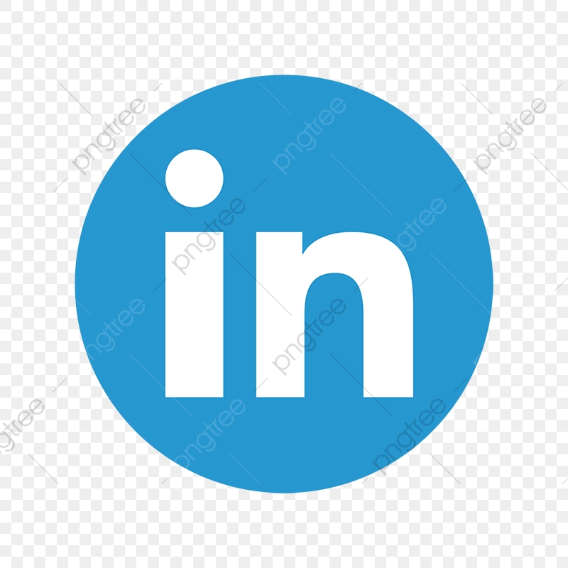 800x800 Linkedin Color Icon, Linkedin Logo, Linkedn, Linkedin Png