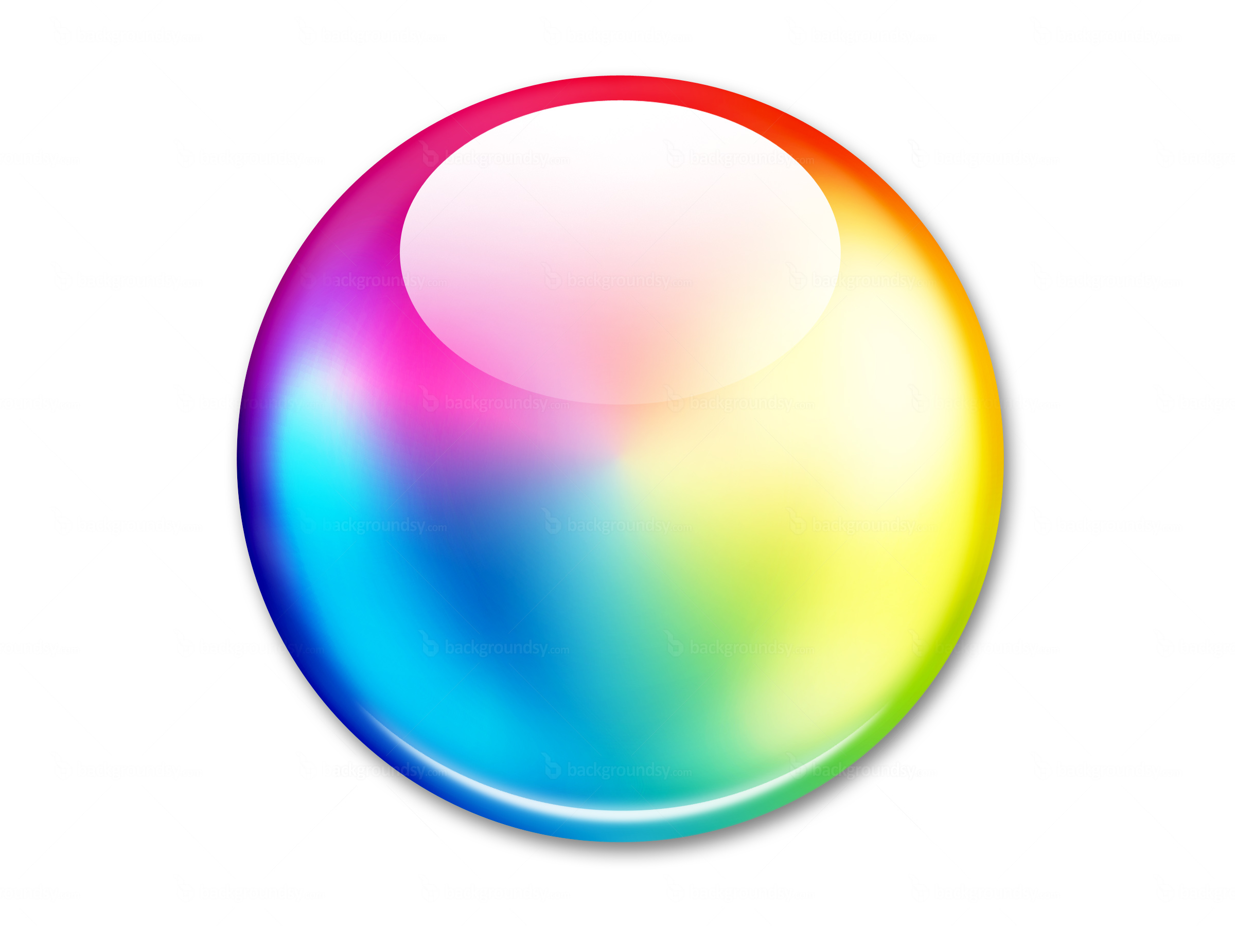 2400x1800 Transparent Color Icon
