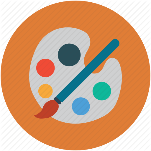 512x512 Color Palette, Colors, Creative, Design, Palette, Palette