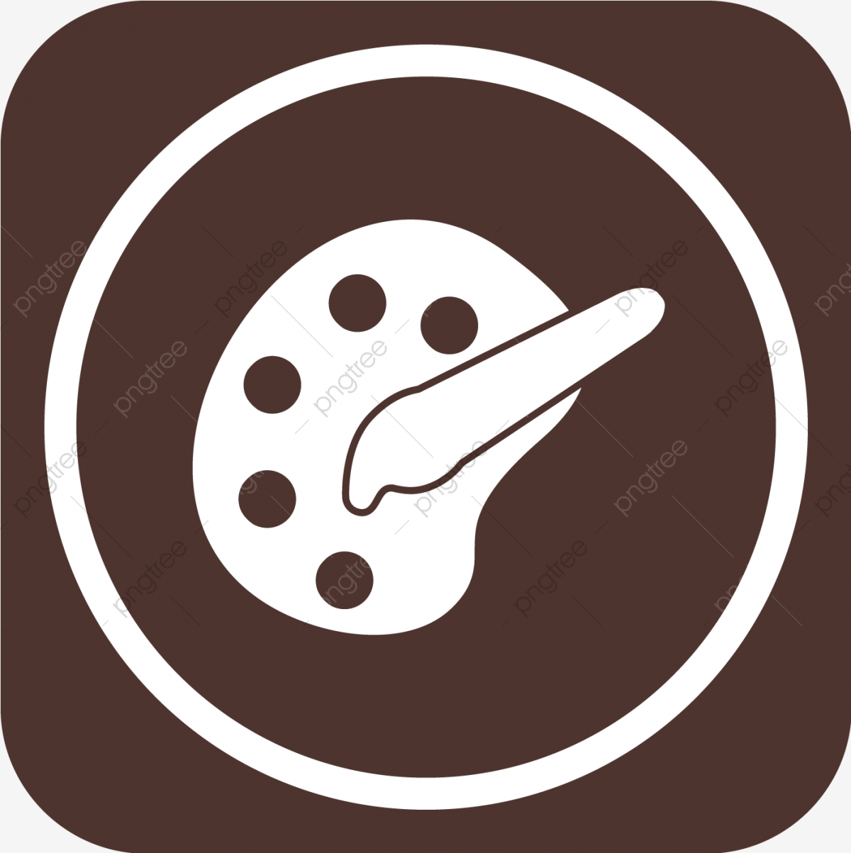 1200x1203 Vector Color Palette Icon, Color, Color Palette, Creativity Png