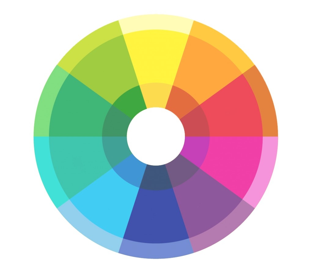 1024x889 Color Palette Icon