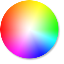 220x220 Color Wheel