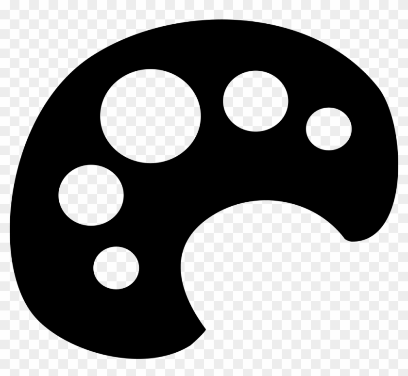 840x775 Color Palette For Painter Comments