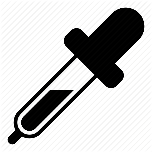 512x512 Art, Brush, Color, Color Picker, Colorpicker, Drop, Palette Icon