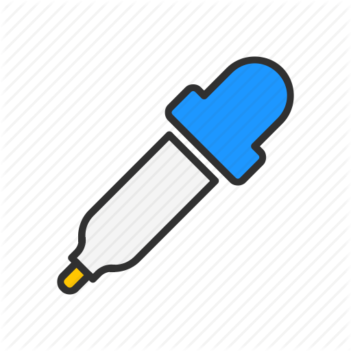 512x512 Color Picker, Eye Dropper, Photoshop Eyedropper Tool, Photoshop