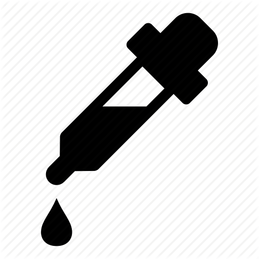 512x512 Blood, Color Picker, Drop, Dropper, Picker Icon