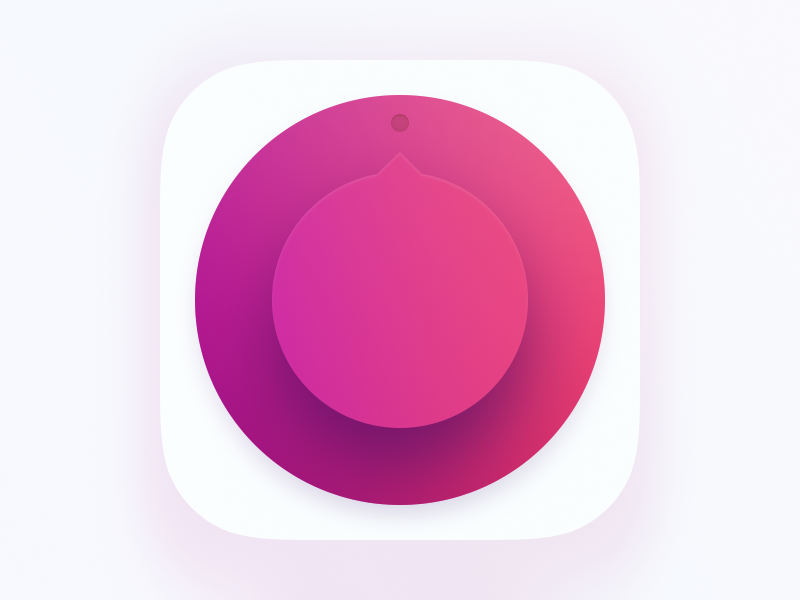 800x600 Icon For Color Picker App