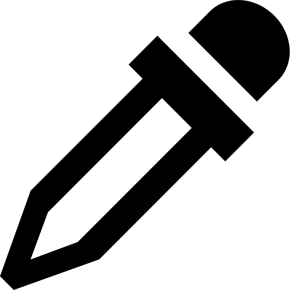 981x980 Si Glyph Color Picker Png Icon Free Download