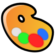 192x192 Color Picker Icon