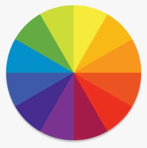300x301 Color Wheel Png, Transparent Color Wheel Png Image Free Download