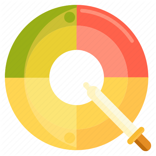 512x512 Color, Color Wheel, Wheel Icon