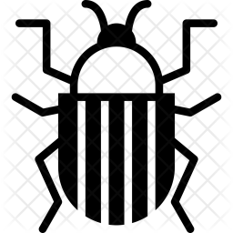 256x256 Colorado Icon Of Glyph Style