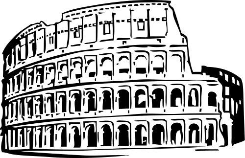 500x323 Fileroman Colosseum Icon