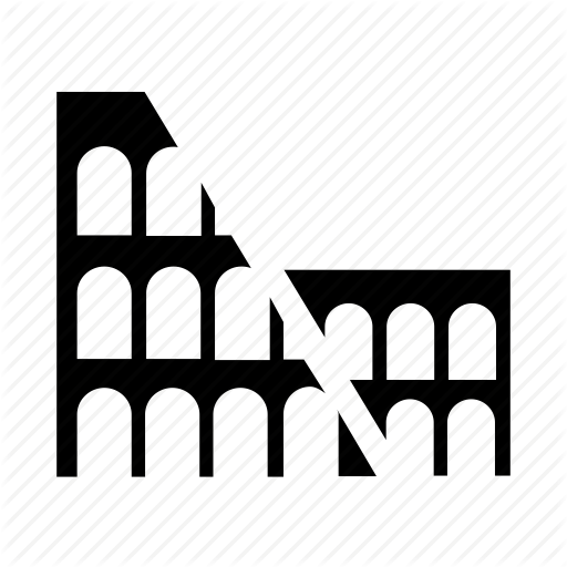 512x512 Colosseum, Flavian Amphitheatre, Italy, Roma, The Colosseum