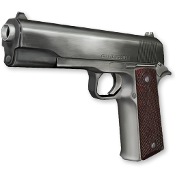 256x256 Colt Icon