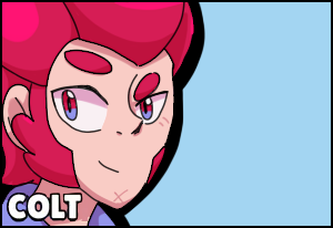 300x206 Colt Icon Tumblr