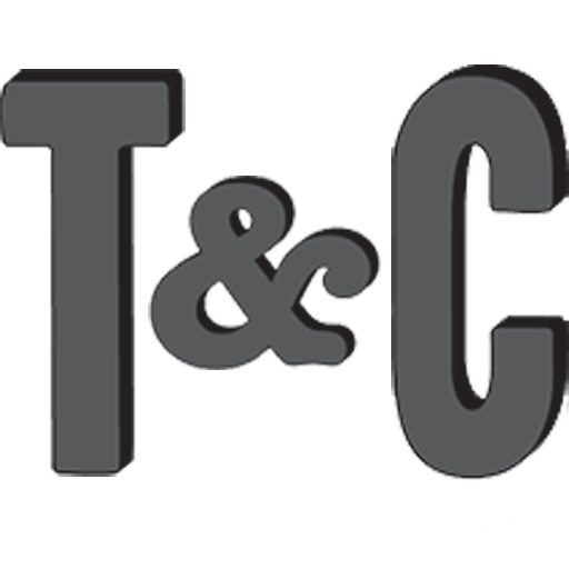 512x512 T C Icon Taylor Colt