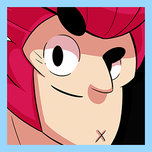 300x300 Best Brawlers Tier List