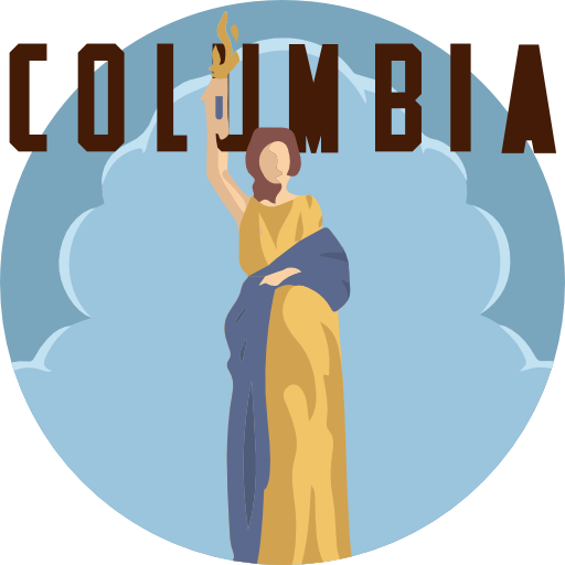 Columbia Icon