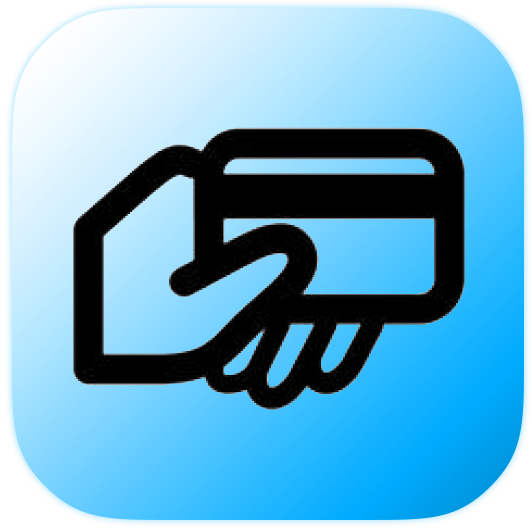 532x532 Icon Credit Card