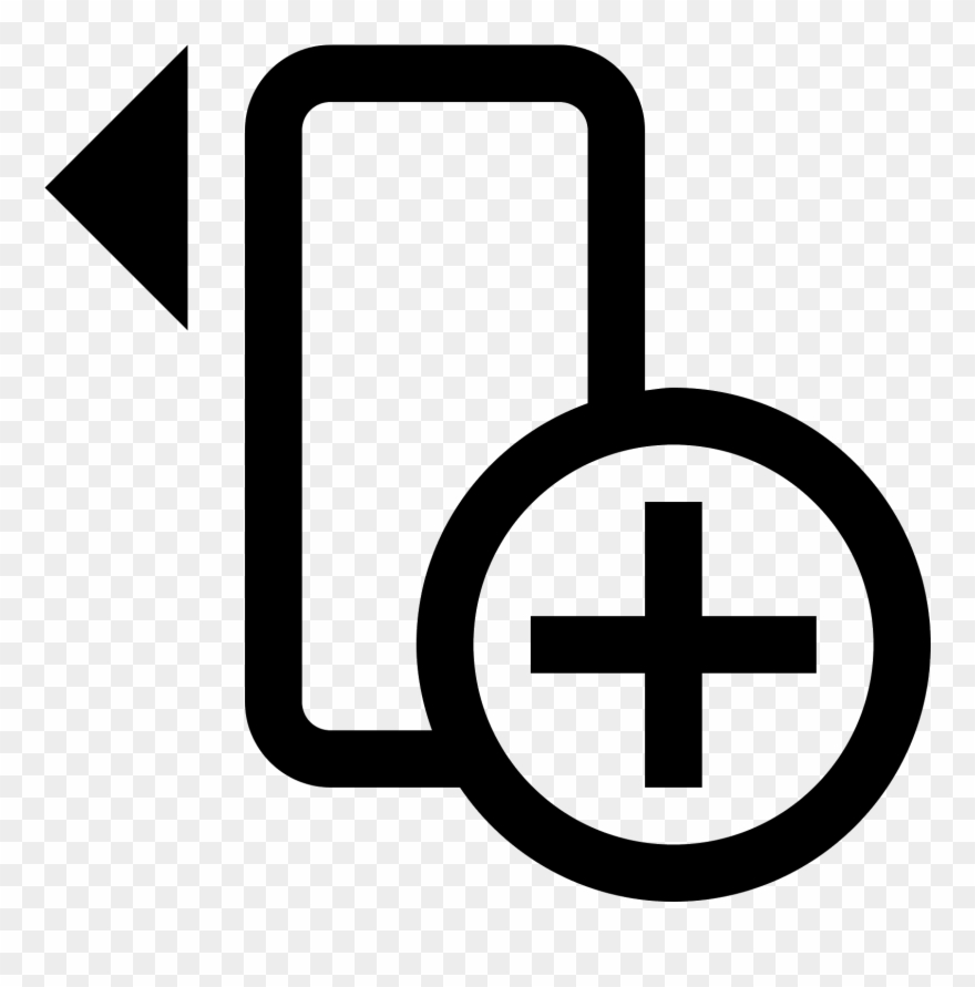 880x891 Insert Column Left Icon