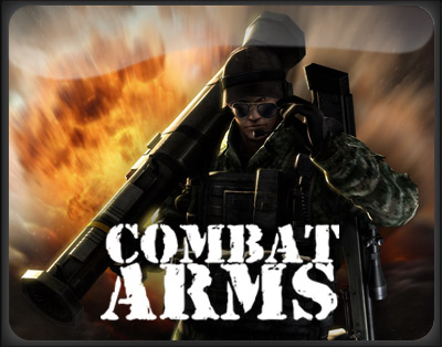 400x314 Combat Arms Launch Game From The Website News