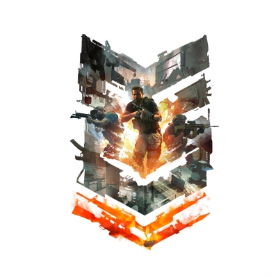 400x400 Combat Arms Reloaded