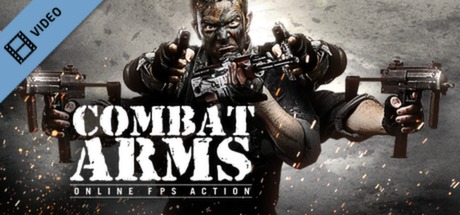 460x215 Combat Arms Video Trailer Appid Steam Database