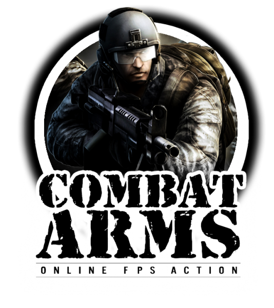 534x600 Combat Arms Png Png Image
