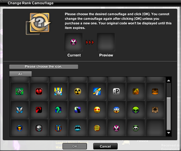 631x527 Rank Camouflage Icon Cawiki Fandom Powered