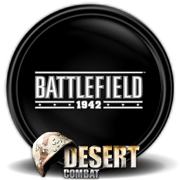 256x256 Battlefield Desert Combat Icon Mega Games Pack Iconset