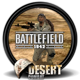 256x256 Battlefield Desert Combat Icon Mega Games Pack Iconset