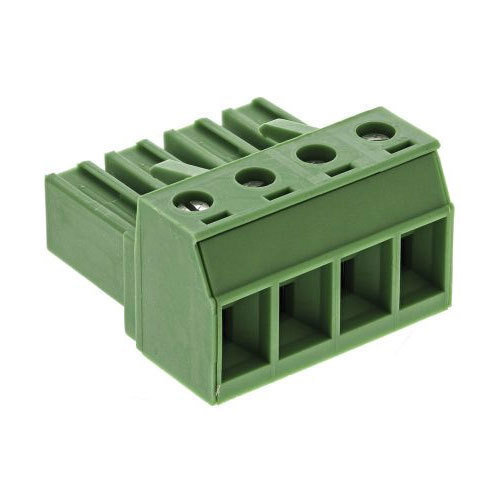 500x500 Combicon Connector, Packaging Type Box, Rs Piece Id
