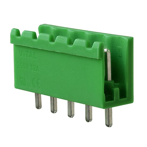 500x500 To Vital Electrocomp Com St O M Pluggable Combicon Terminal