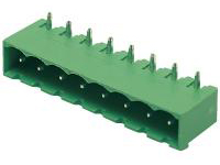 200x150 Combicon Plug Connector Misumi Misumi Usa