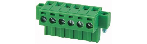 500x150 Combicon Pluggable Type