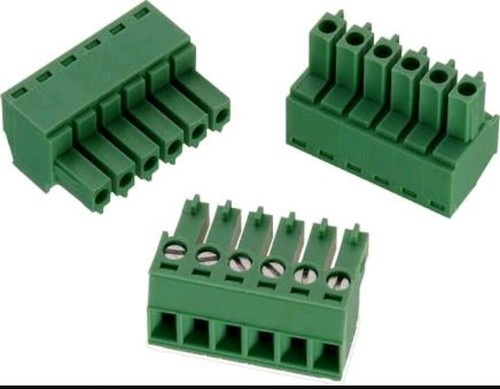 500x389 Combicon Connectors, Rs Piece, Micronix Corporation