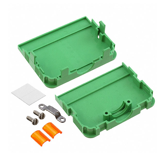 640x640 Mini Combicon