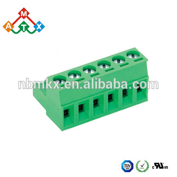 350x350 Phoenix Contact Combicon Mstb Series Pitch Pluggable