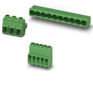 190x190 Phoenix Contact Introduces Combicon Pcb Connectors
