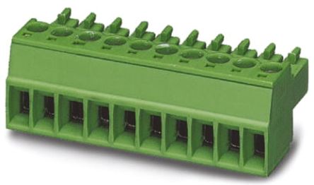 444x262 Phoenix Contact Phoenix Contact Mini Combicon Mc, Way