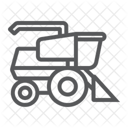 256x256 Combine Icon Of Line Style