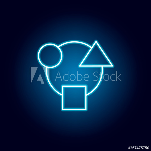 500x500 Circulation, Combine Icon Element Of Money Diversification