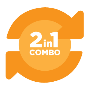 Combo Icon 292x291 Combo Icon