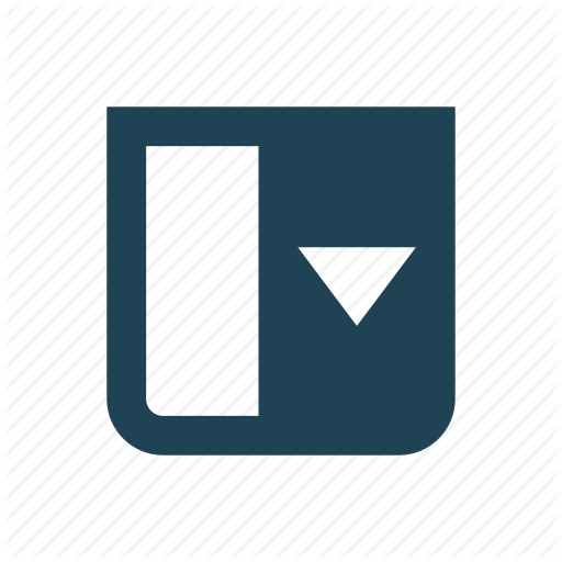 Combo Box, Developer, Drop Down, Form Element, List, Menu, Options 512x512 Combo Box, Developer, Drop Down, Form Element, List, Menu, Options