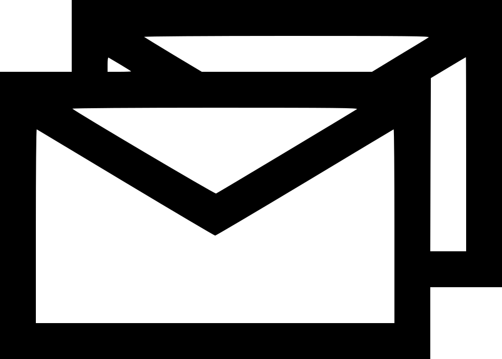 Main Message Envelope Email Text Multiple Combo Png Icon Free 980x700 Main Message Envelope Email Text Multiple Combo Png Icon Free