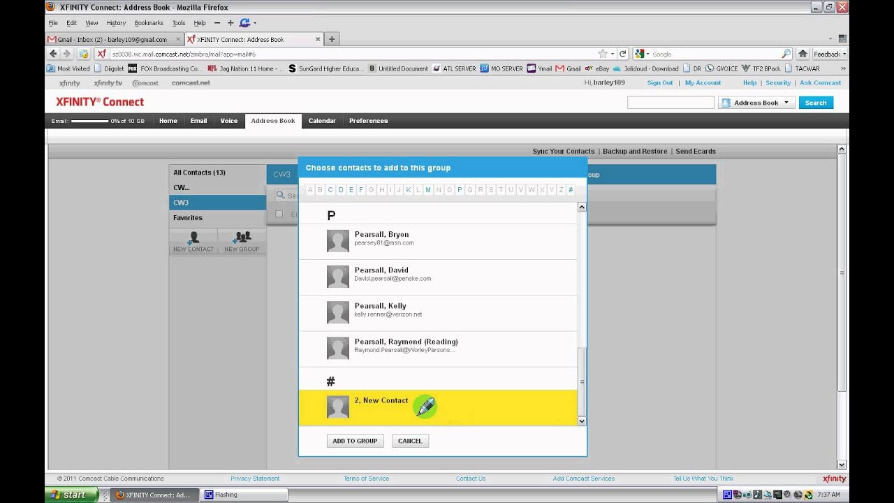 1280x720 Create Group In Email